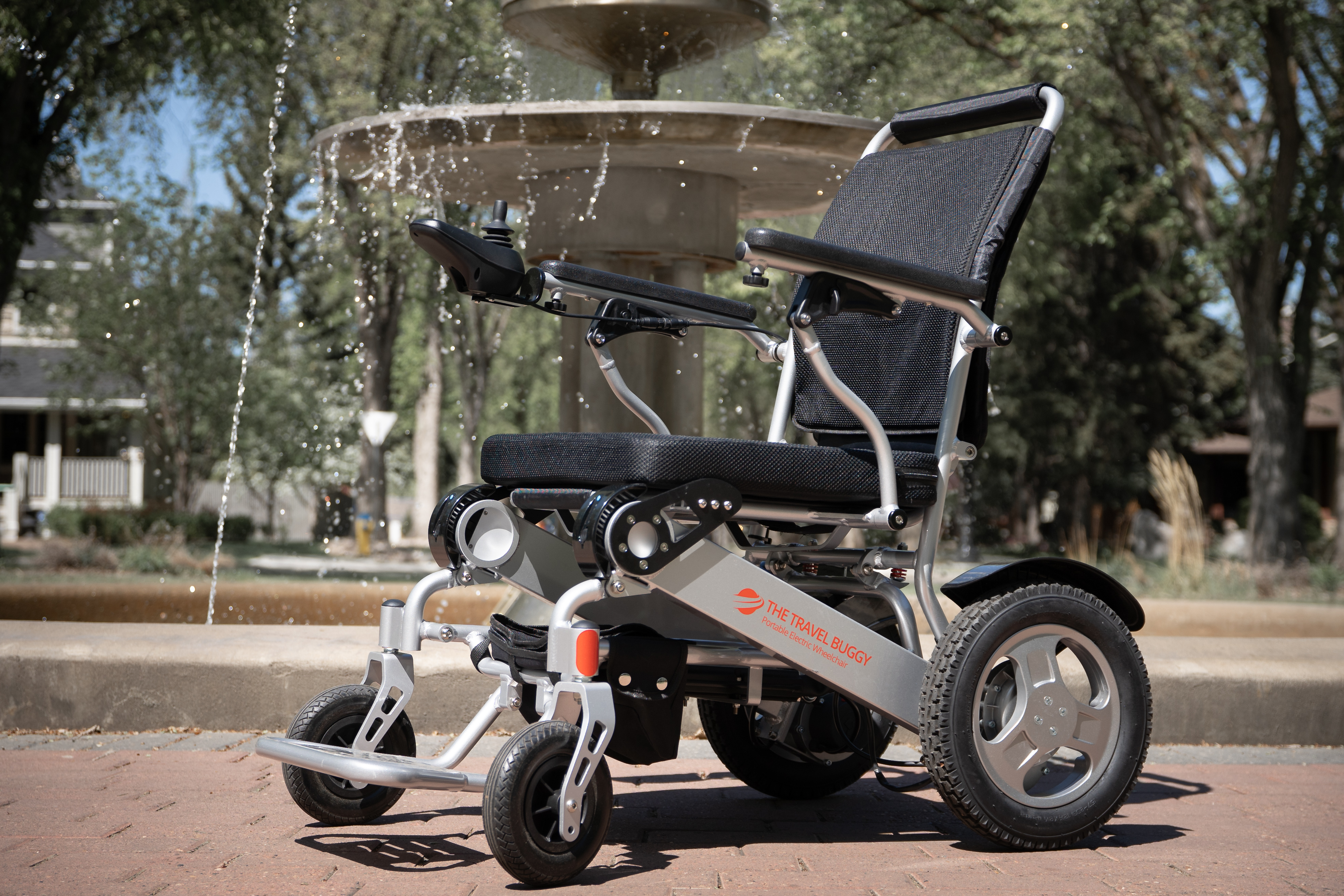 the best travel buggy