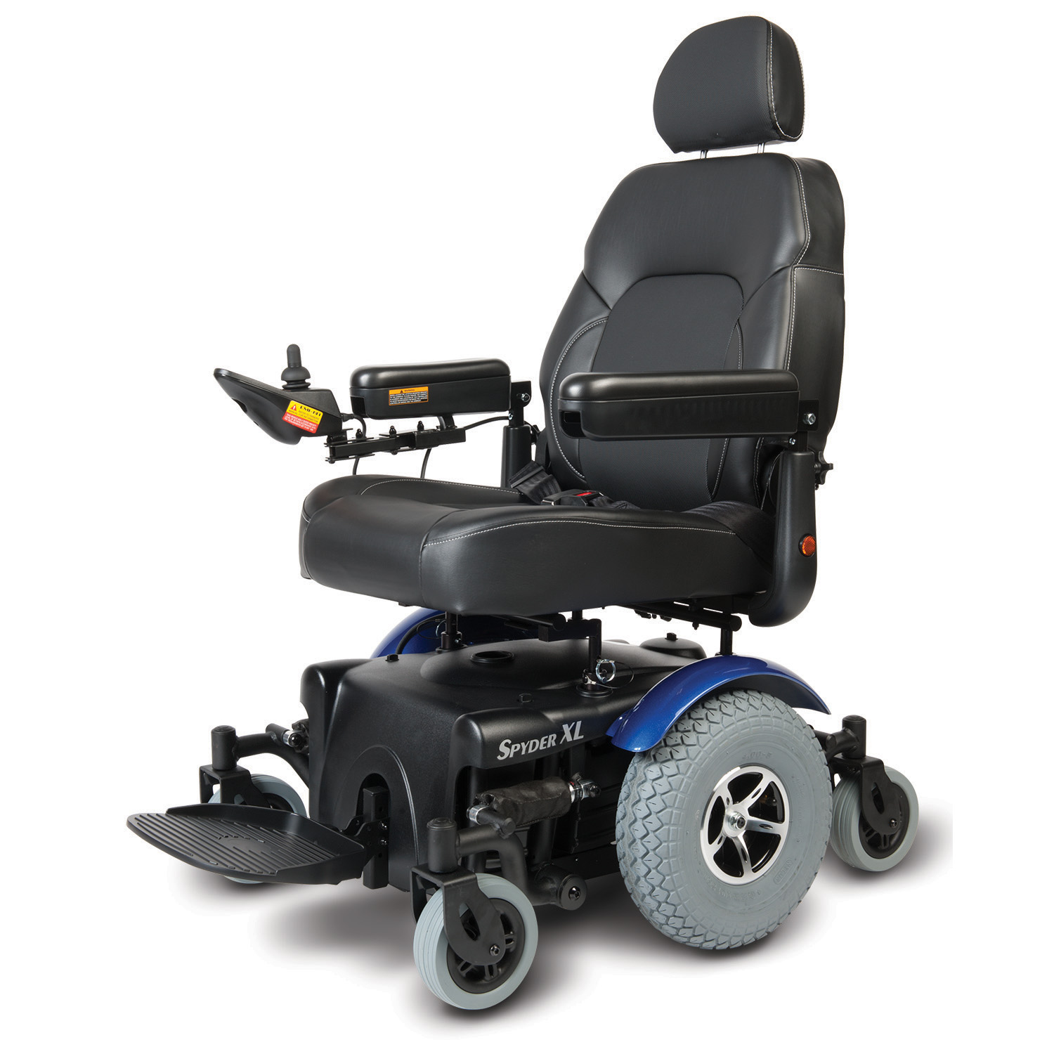 Power Chairs | Moose Mobility Scooter Corp.